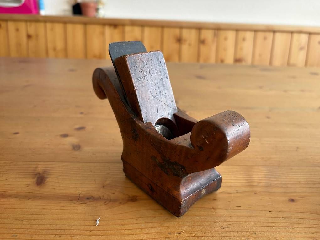 Tous les outils: Schiffshobel – D'occasion à HORGEN par SPRUNGTUCH 2