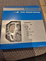 Shimano Disc Brake Rotor SM-RT70 180mm Neu