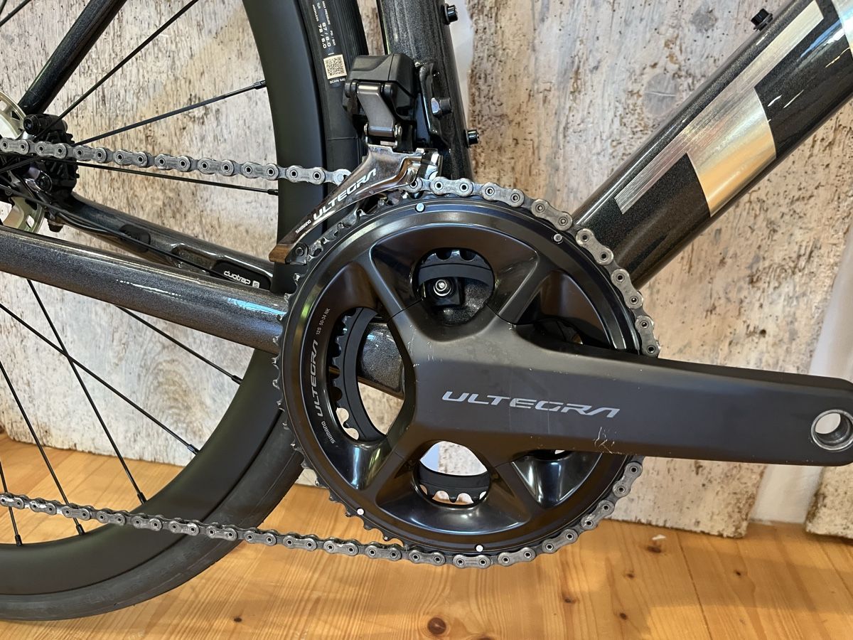 Trek Biciclette: Trek Emonda Grösse S – Usato da Stallikon venduto da ursmuepa 3