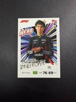 Topps Turbo Attax 2026 Bortoleto 79