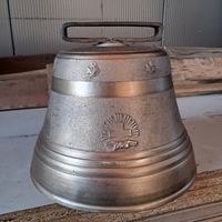 ALTE BARINOTTO GLOCKE 