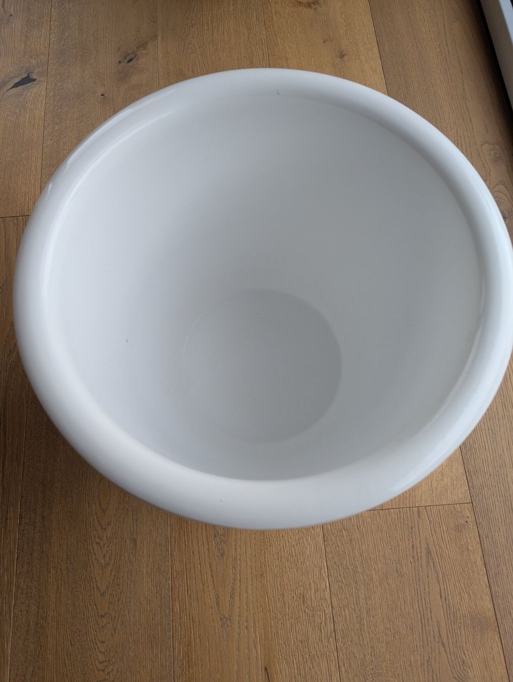 Blumentöpfe: Übertopf - 40x31cm – Gebraucht aus Grüt (Gossau ZH) von Troeschi 1