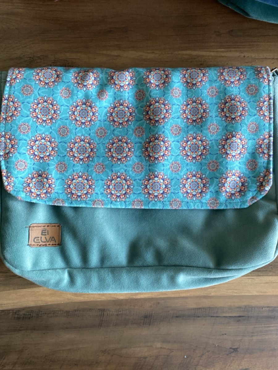 Taschen für Damen: Damen Handtaschen 34 B / 28 H cm – Neu und originalverpackt aus Bülach von Nasser2008 6