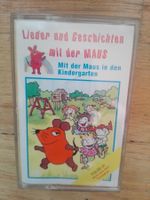Lieder und Geschichten (31) Mit der Maus in den Kindergarten