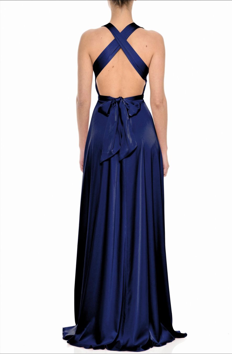 Robes: Nadine Merabi Abendkleid – Neuf (Voir description) à Bern par michelle_c98 2