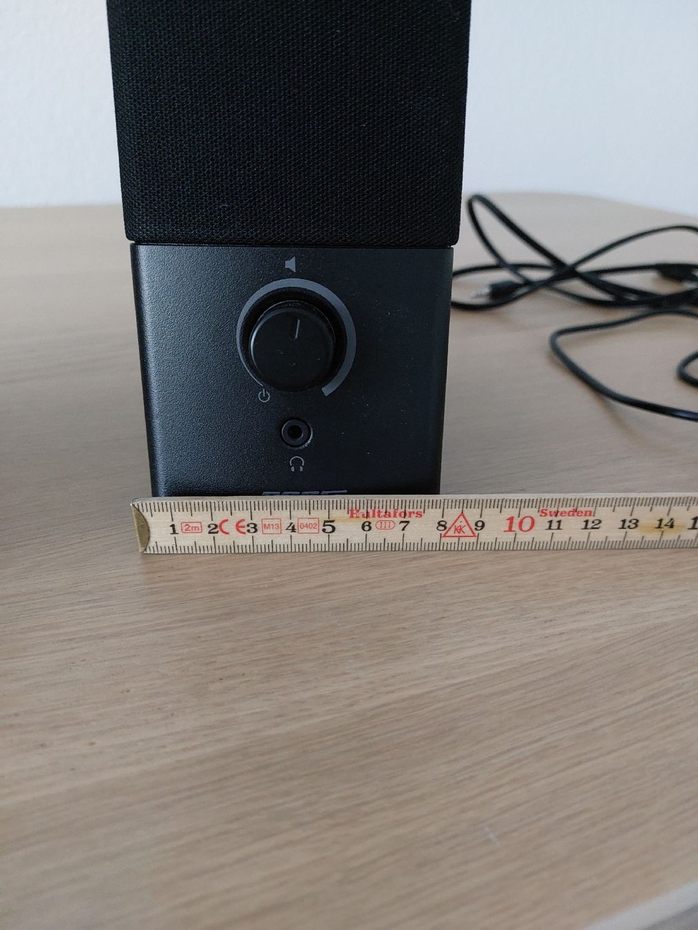 Bose Haut-parleurs: Bose Pc Lautsprecher – D'occasion à Studen BE par DGK_swiss