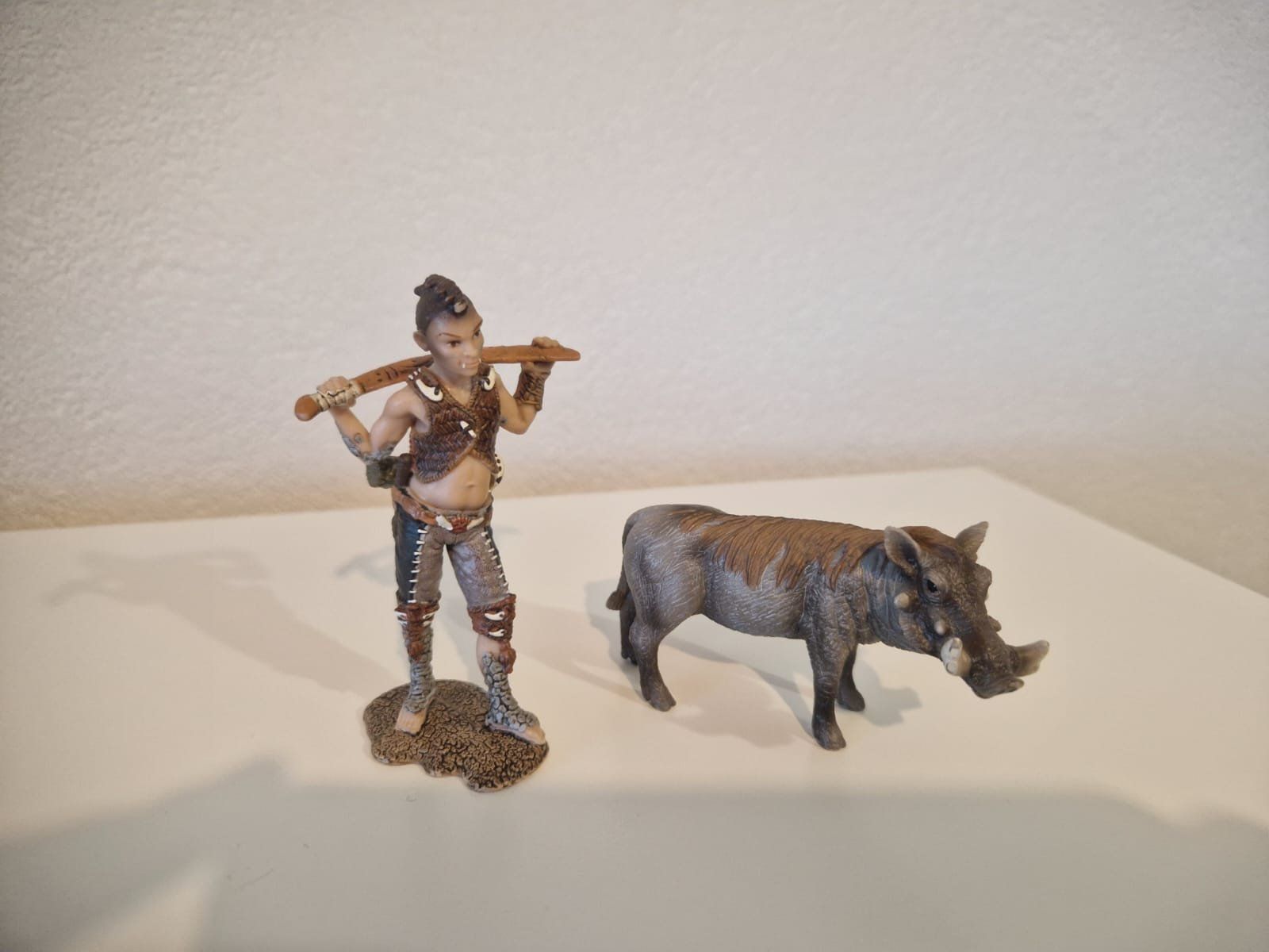 Schleich Giocattoli: Selten Schleich 70443 Umitok – Nuovo (secondo la descrizione) da Romont FR venduto da Joe_xkh9