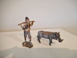 Rarität Schleich 70443 Umitok