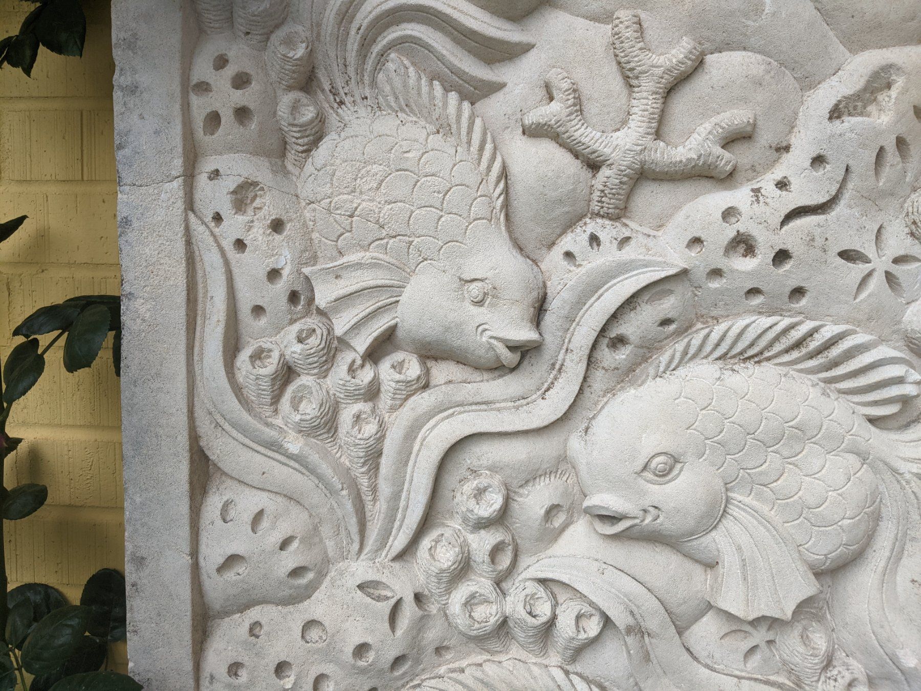 Stagni & Fontane ornamentali: KOI Wasser Brunnen – Usato da Langnau am Albis venduto da Judithsebi 4