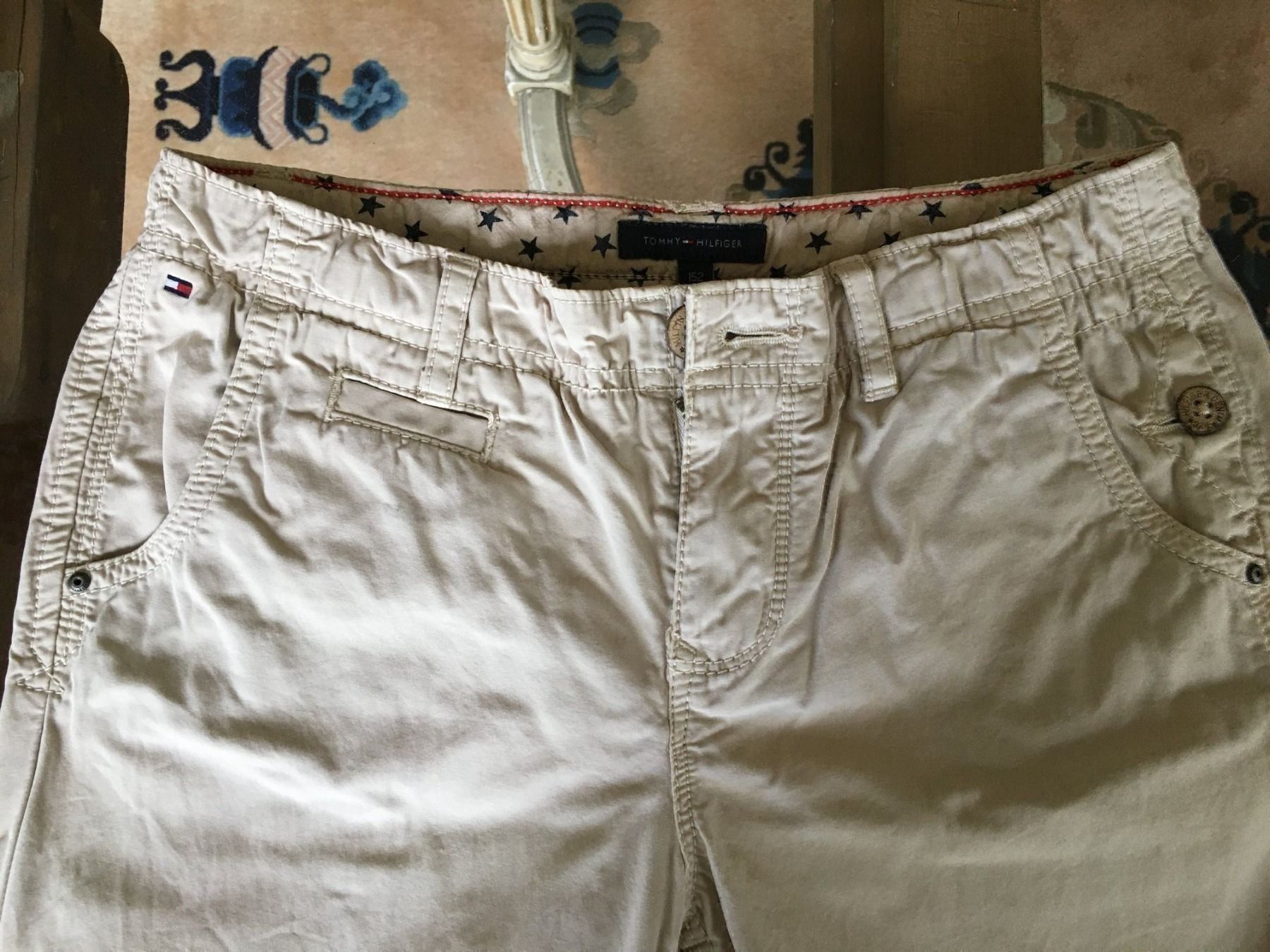 Ralph Lauren Lotti & Set di vestiti: KLEIDERSET JUNGE, GR. 10-12 J., RALPH LAUREN, HILFIGER – Usato da Zürich venduto da dolcicaramelle 5