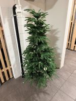 Künstlicher Weihnachtsbaum, ca. 130 cm