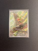 Pokémon Karte Igamaro 087/086