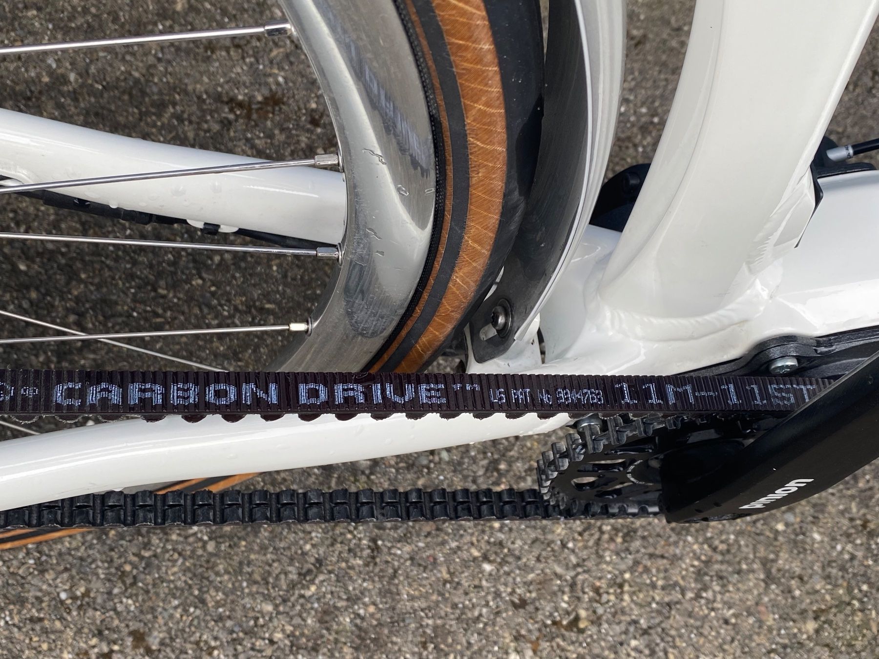 Schindelhauer Biciclette: Schindelhauer E-Bike Antonia – Usato da Wald ZH venduto da Silberfisch999 6