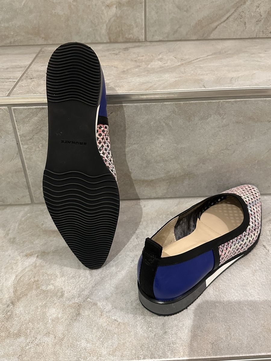 Brunate Scarpe da donna: Damenschuh Brunate – Usato da Gamprin venduto da maki013 1