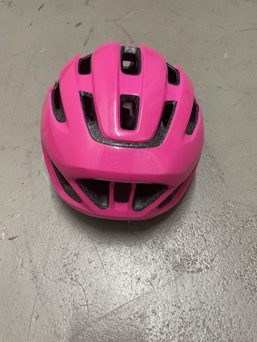 Caschi: Helm – Usato da Rudolfstetten venduto da Nandy07 2