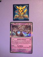 Pokemon Mewtu Mewtwo 151 Banger Holo Best Set ever Top 