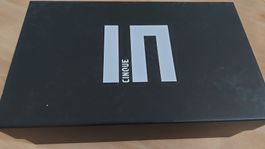 Cinque Leder Sneaker