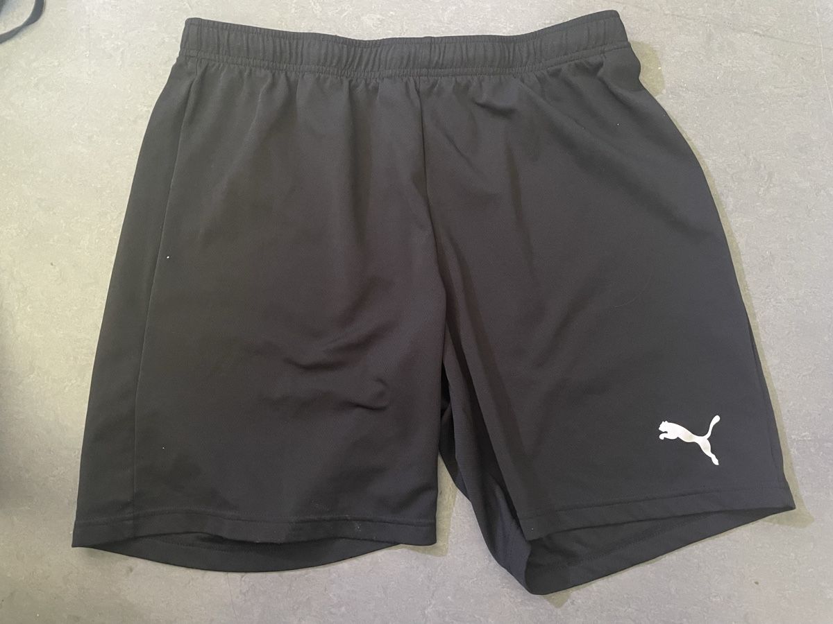 Pantaloni: Originale Kurze Sporthosen! – Usato da Kerns venduto da jol_h6f8 3