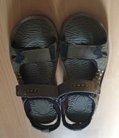 FAST Outdoorsandale Gr. 37 - perfekt für den Sommer!