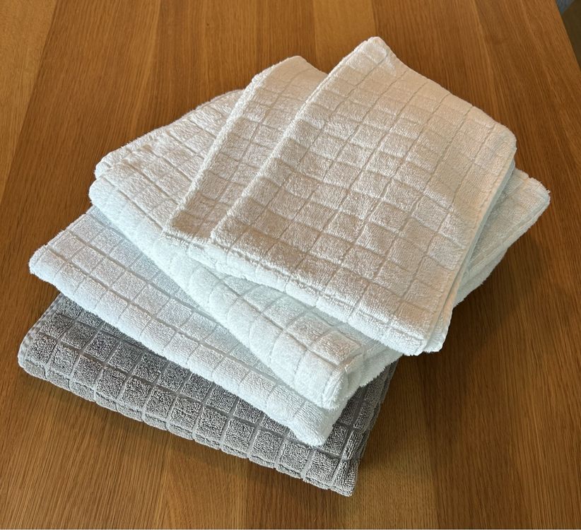 IKEA Bade und Handtücher Kaufen auf Ricardo