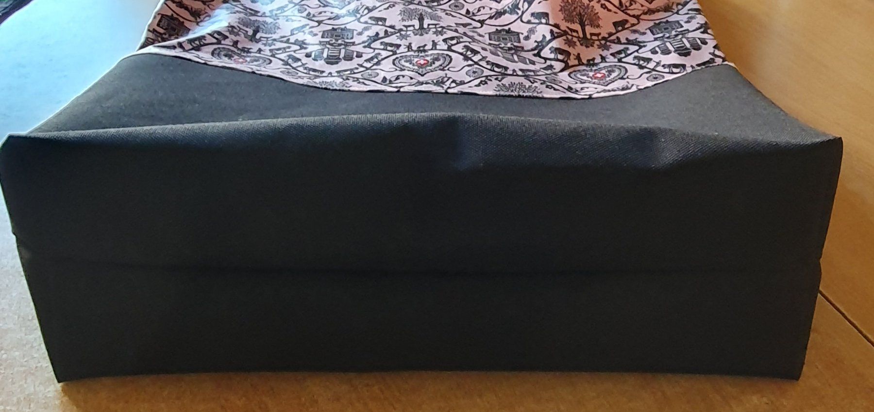 Borse: Shopper Tasche, Shopper Bag Scherenschnittmuster. – Nuovo e nell'imballaggio originale da Wil ZH venduto da Amarula 1
