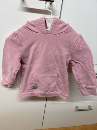 Pulli mit Krone von s.oliver Gr.74