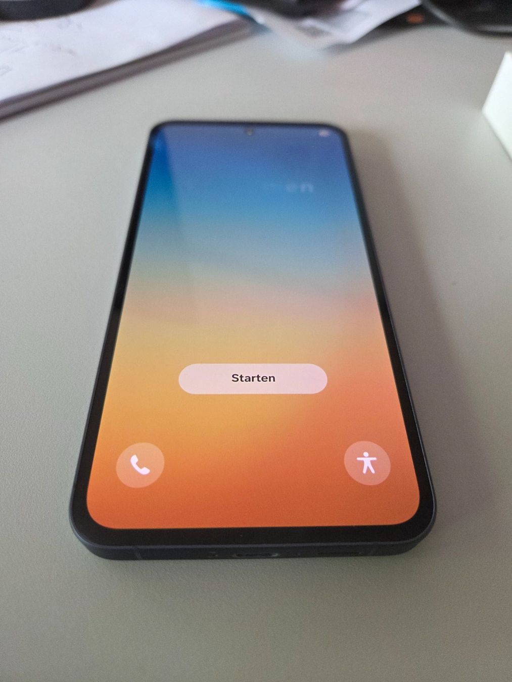 Samsung Telefoni cellulari / Smartphones: Samsung A55 (Enterprise Edition) – Usato da Ins venduto da fisdom 2