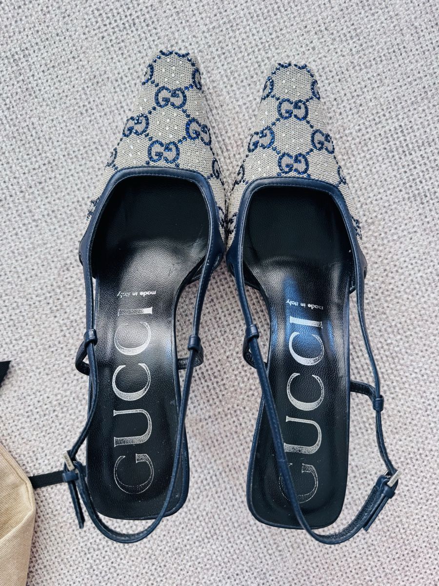 Gucci Scarpe da donna: Original shoes Gucci – Usato da Zürich venduto da agi_j875 1