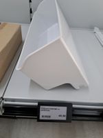 Gemüsefach weiß für Thetford-Kühlschränke N3080, N4080
