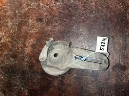 Sachs Mofa Bremsankerplatte