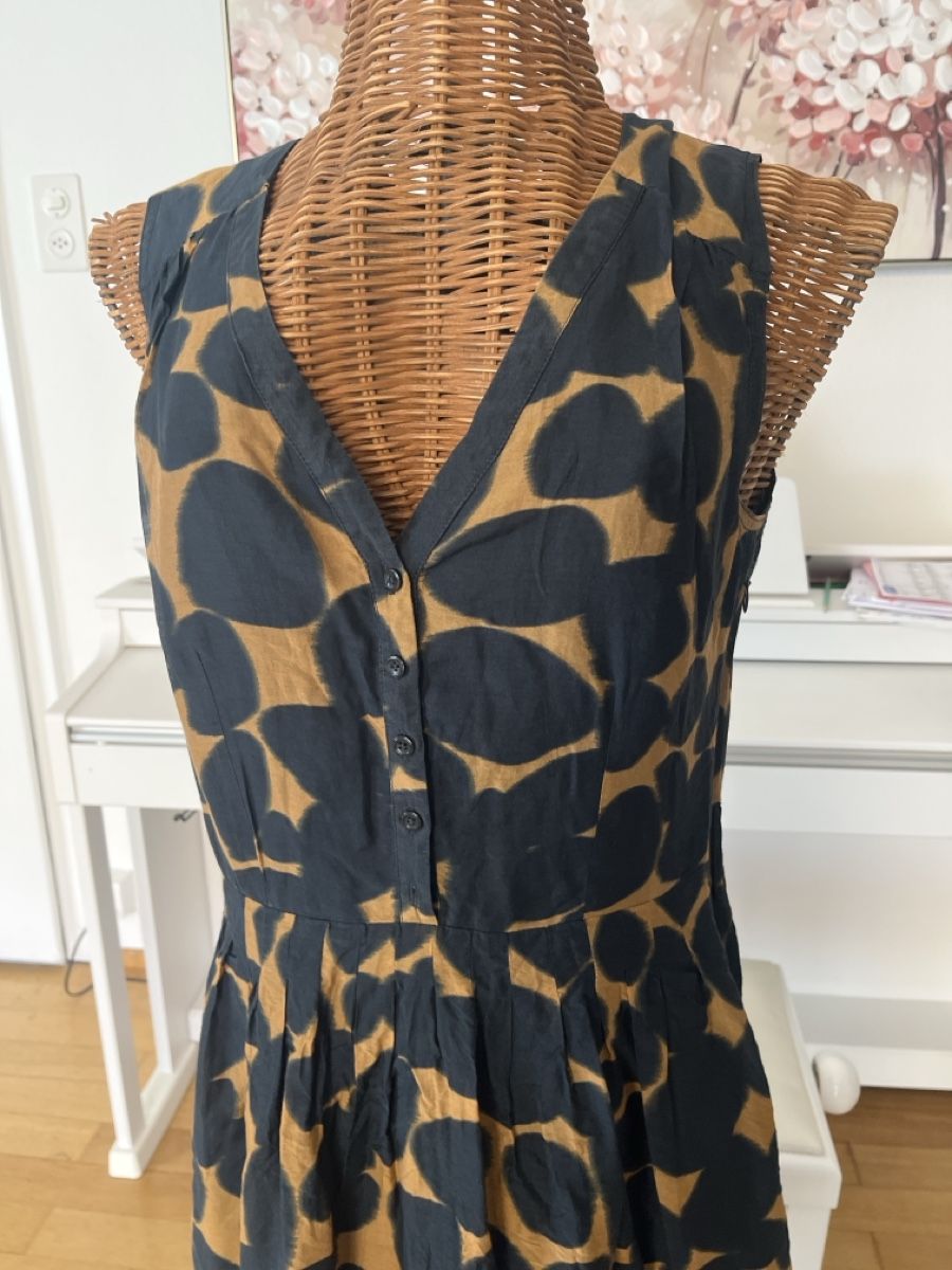 Kleider: Sommerkleid 1-2-3, 36 – Gebraucht aus Solothurn von Bobesch08 1