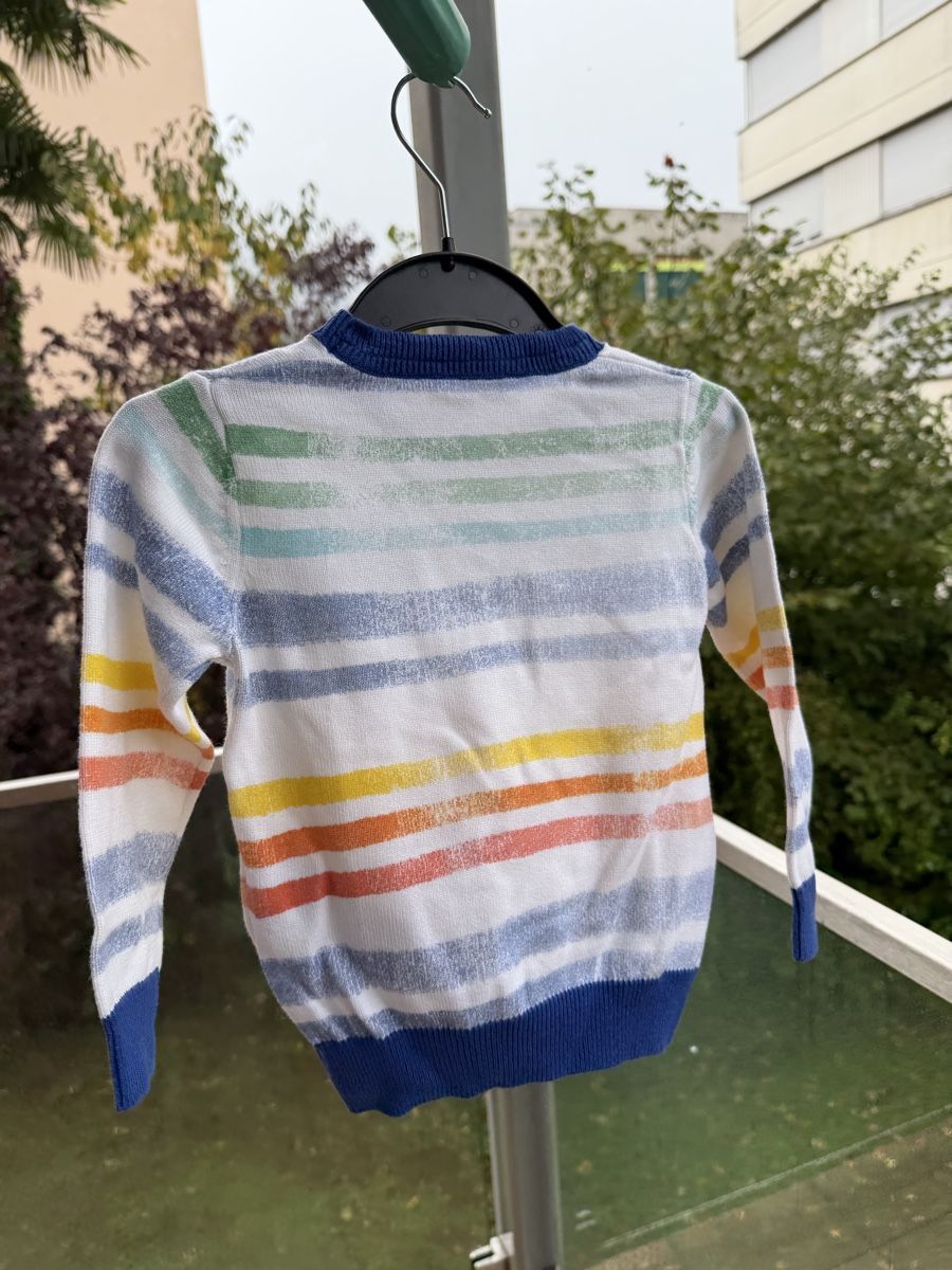Guess Maglioni & Felpe: Guess Pullover für Junge – Usato da Minusio venduto da KaLo911 1