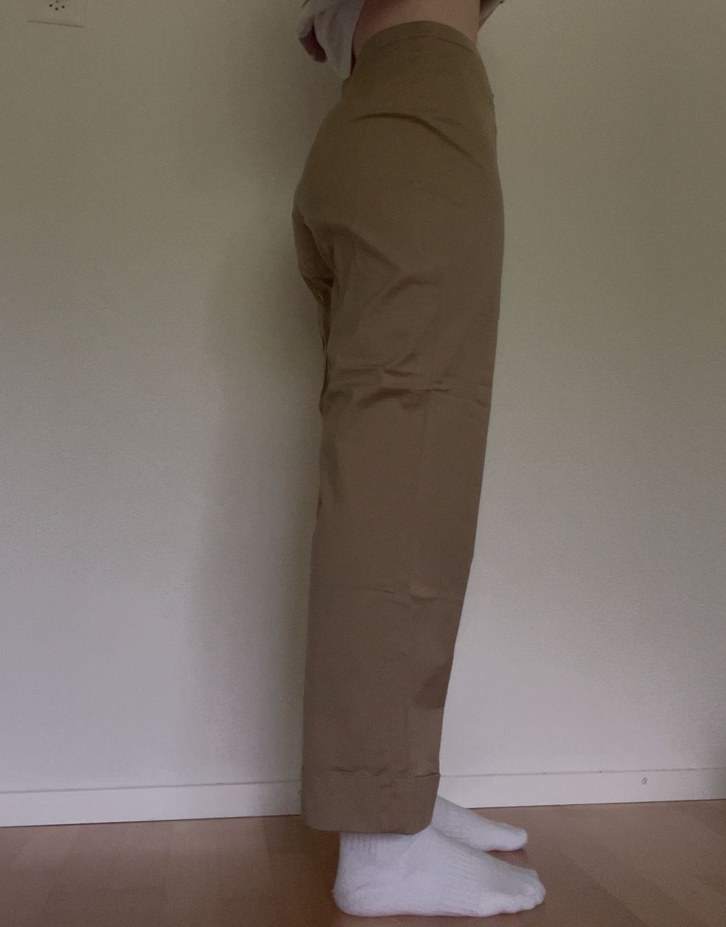 George Rech Pantaloni: Hosen Georges Rech – Usato da Zuzwil SG venduto da dieschnellemichelle 8