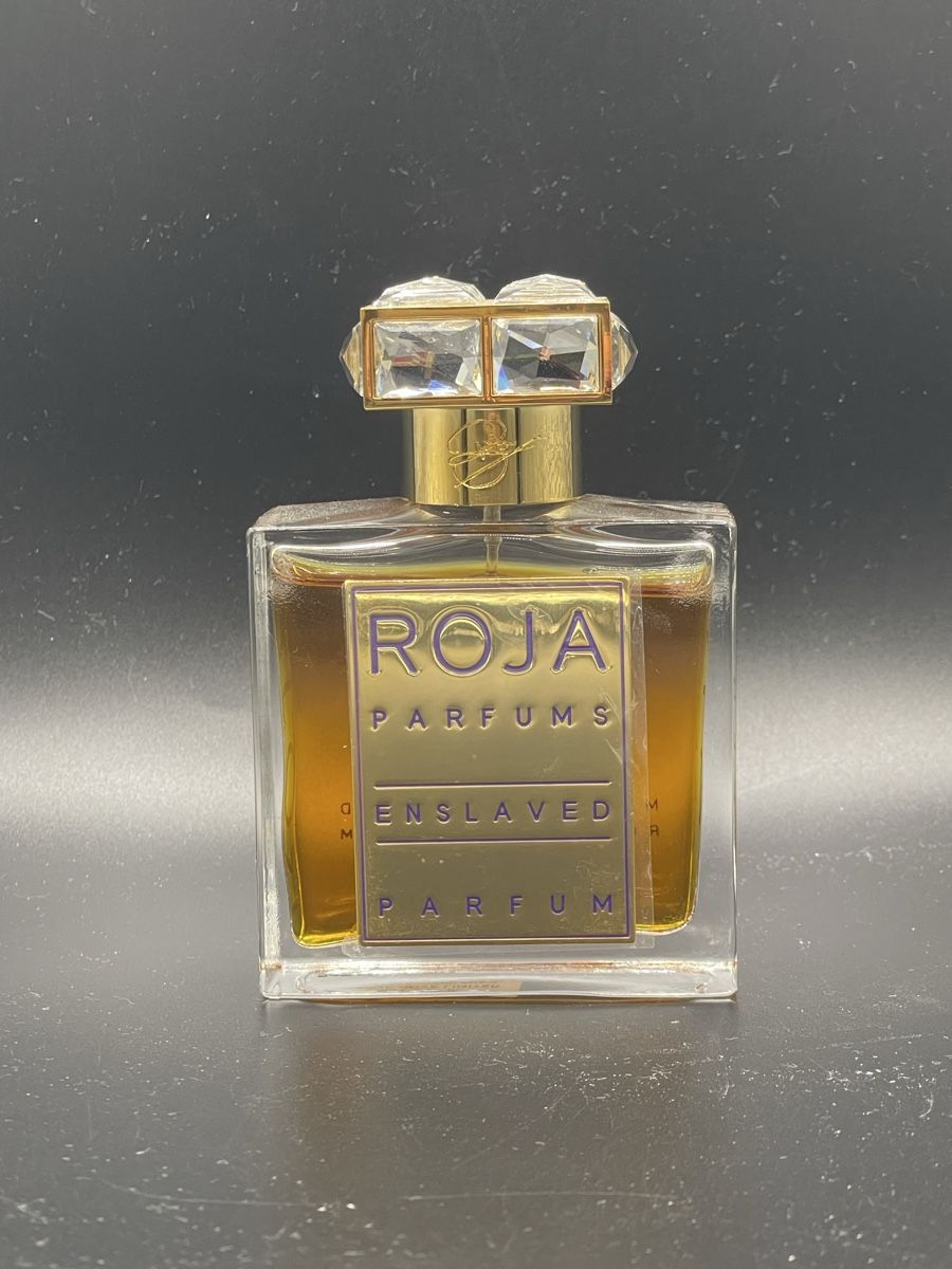 Roja Profumi & Eau de Toilette: Roja Parfums - Enslaved 50ml   /   Selten – Usato da Frenkendorf venduto da Sakima1 2