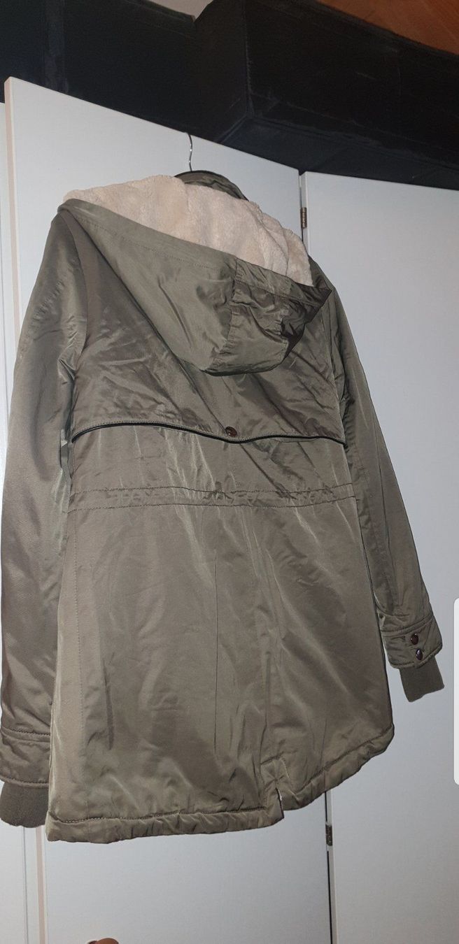 Giacche: Olivegrüne Jacke – Usato da Bubendorf venduto da ang_b829 1