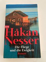 Hakan Nesser Die Fliege und die Ewigkeit 