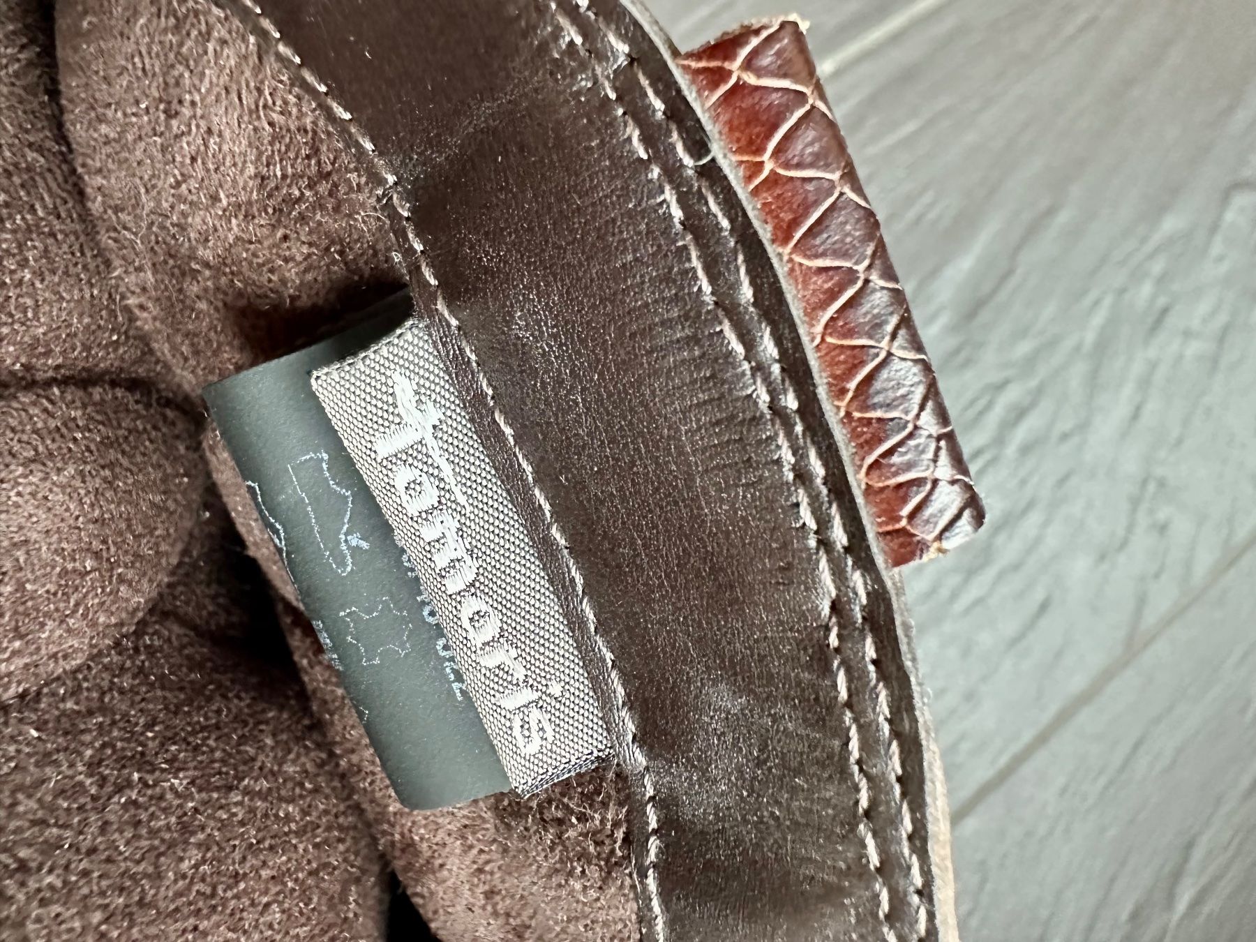 Tamaris Damenschuhe: Westernstiefel – Gebraucht aus Küsnacht ZH von Dasdoo 5