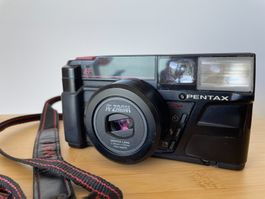 Pentax Zoom 70