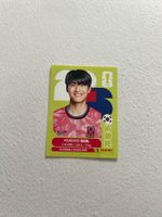 Panini KOR 6