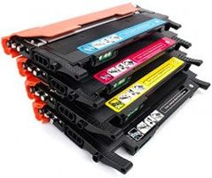 4 Toner zu HP Ersatz (117A)  HP Color Laser MFP 178 nw