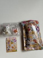 Sylvanian Families Baby Treats Series