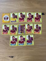 Panini Klebe Bilder Wm 2026 Qatar