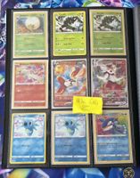 Pokémon - Shining Fates complete MasterSet 🔥 