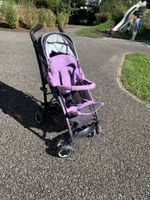 Stabiler Buggy