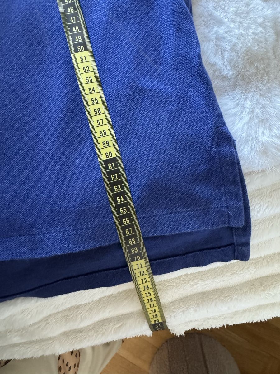 Ralph Lauren Magliette Polo: Polo Ralph Lauren bleu, taille L – Nuovo (secondo la descrizione) da La Tour-de-Peilz venduto da noemieventeonline 5