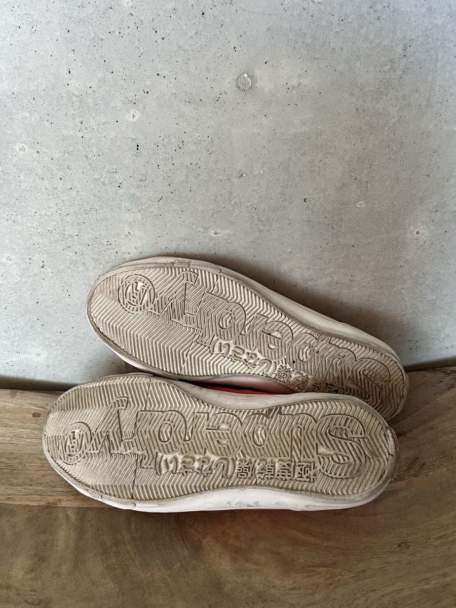 Scarpe da donna: Superdry Sneaker, Gr. 37, gebraucht. – Usato da Emmenbrücke venduto da Anna01014 5