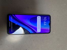 Smartphone Inoi Modell schwarz gebraucht guter Zustand