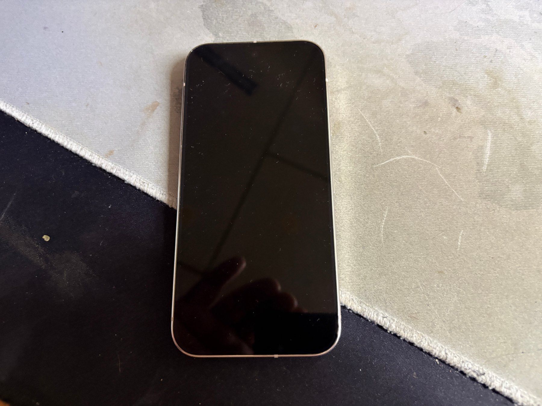 Google Handys / Smartphones: Google Pixel 9 Pro 128Gb#87 – Gebraucht aus Au SG von bah_6f5w