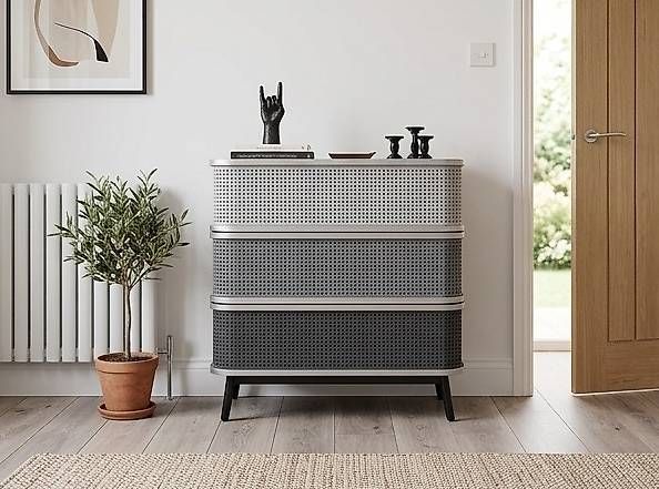 Kommoden:  Design Kommode | Handveredelt | Upcycling Unikat – Gebraucht aus Obfelden von airmax48 1