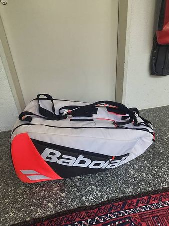 Babolat Tennistasche / Tennisrucksack gross